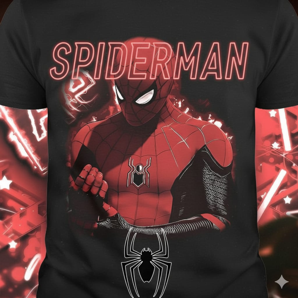 T-shirt6